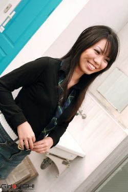 你的东西还留在我体内